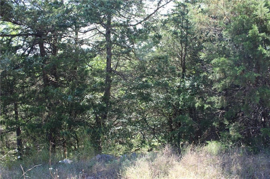 Unit 115 Holiday Island - Land