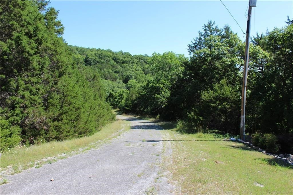 Unit 115 Holiday Island - Land