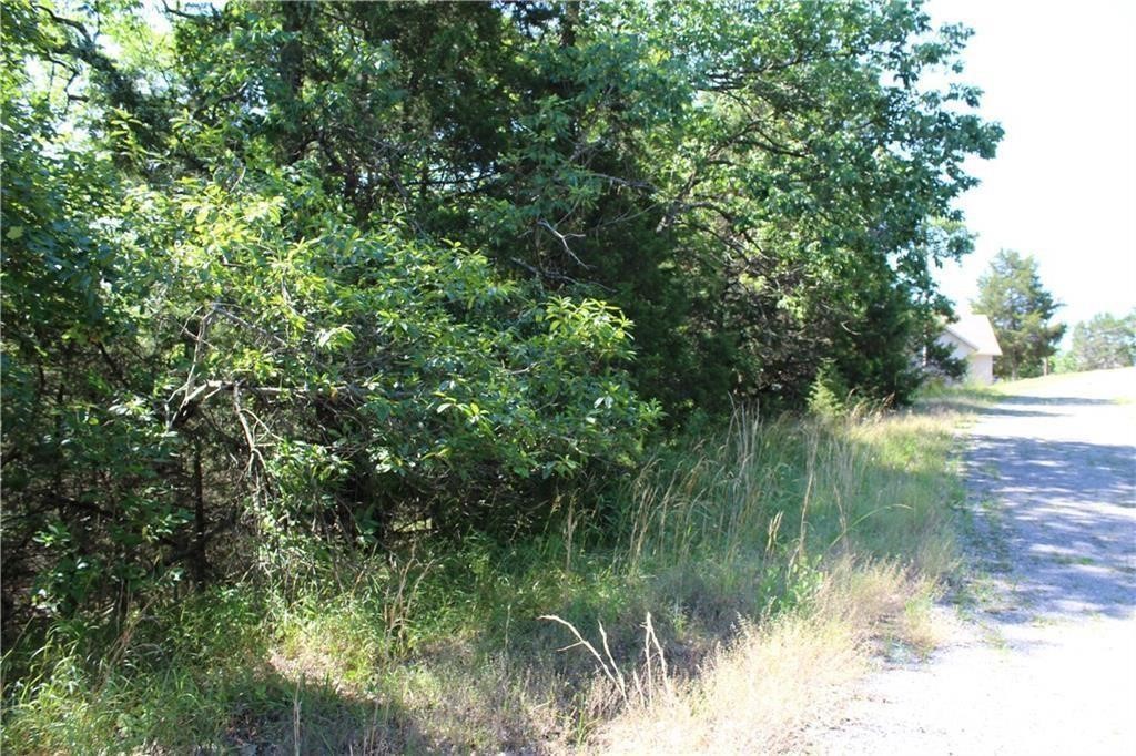 Unit 115 Holiday Island - Land