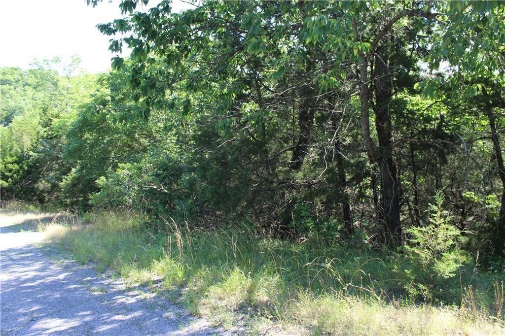 Unit 115 Holiday Island - Land