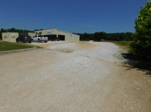 Partially developed .97 acre commercial lot in Jasper with 228' of Hwy 7 frontage. Lot sits between Carroll Electric Cooperative and Subway with Dollar General on the other side of Subway.It is located in beautiful Newton County, Arkansas near the Buffalo National River and Ozark National Forest. Property is just a short drive from Russellville, Harrison, and Fayetteville. This central location is convenient to the best swimming holes, hiking, camping, canoeing, wildlife photography and fishing. Other nearby outdoor activities include horseback riding, mountaineering, caving, and scenic driving.