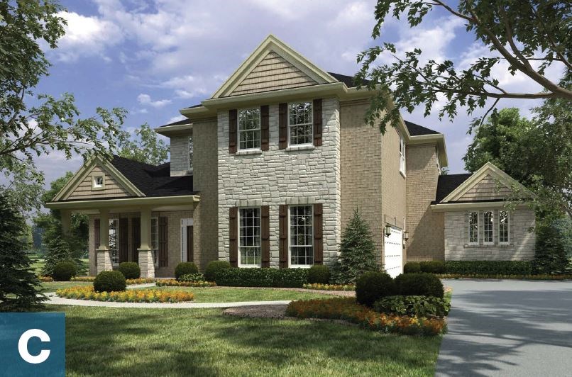 This Toulouse Floor Plan built by Buffington Homes is nearly complete! The Toulouse Plan features an eat-in Kitchen with extended island, 20' ceiling at the Family Room, free-standing tub at the Master Bedroom, extended Covered Patio, and much, much more. Yard includes 6' cedar privacy fence. Silo Falls offers a community pool & playground, is located in the coveted Janie Darr school district, and sits just minutes from the Razorback Greenway Trail. Stop by and see this gorgeous home today!