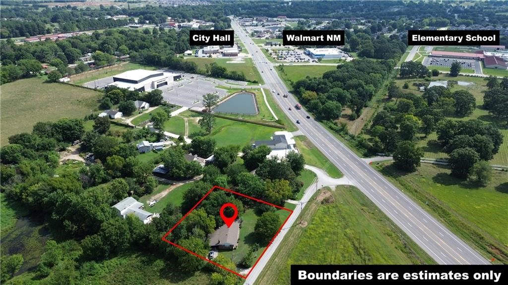 Farmington Outlots 2008 Annex - Residential