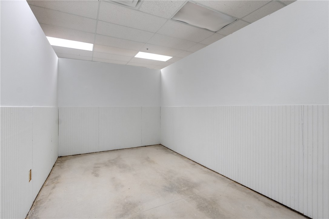 PHILLIPPY-QUORUM ADD-BENTONVILLE - Commercial Lease