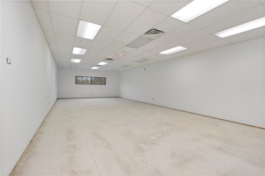 PHILLIPPY-QUORUM ADD-BENTONVILLE - Commercial Lease