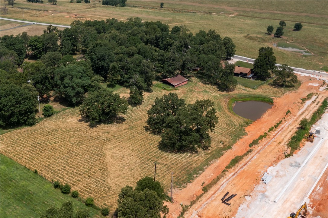 Springdale Outlots - Residential