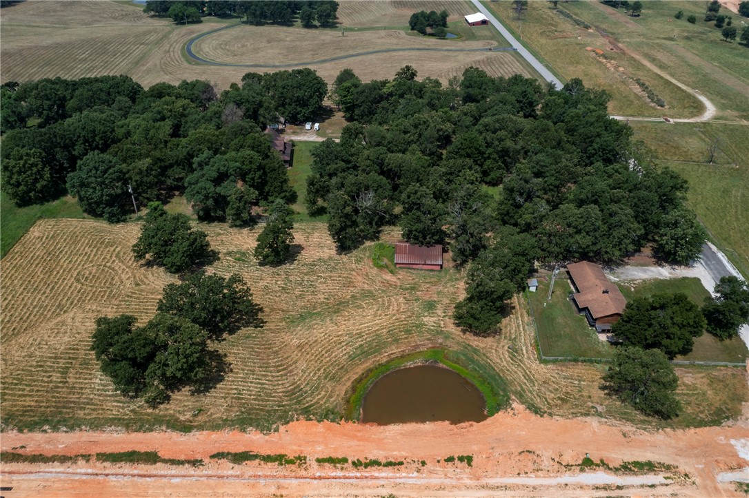 Springdale Outlots - Residential