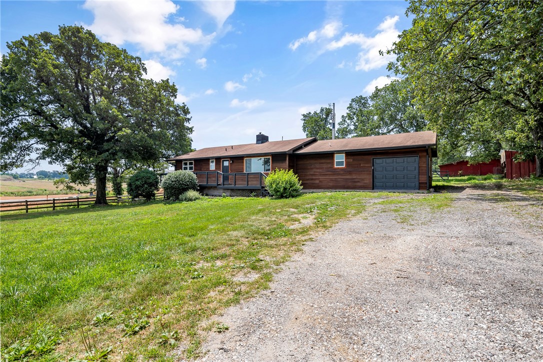 Springdale Outlots - Residential