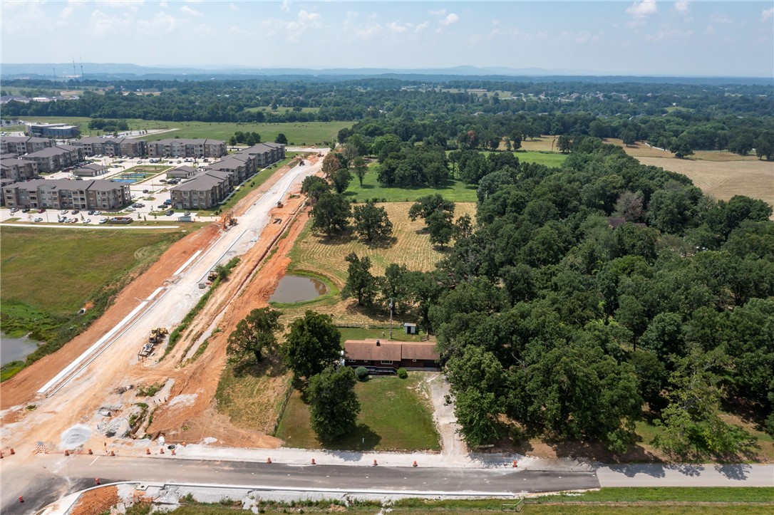 Springdale Outlots - Residential