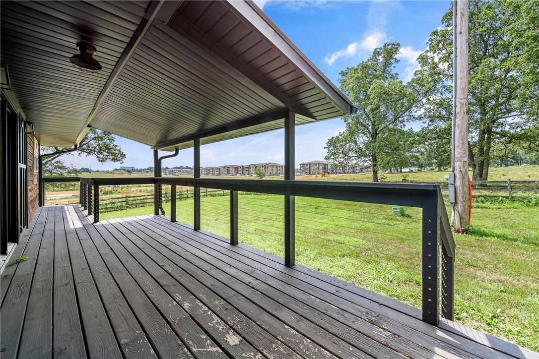 Springdale Outlots - Residential