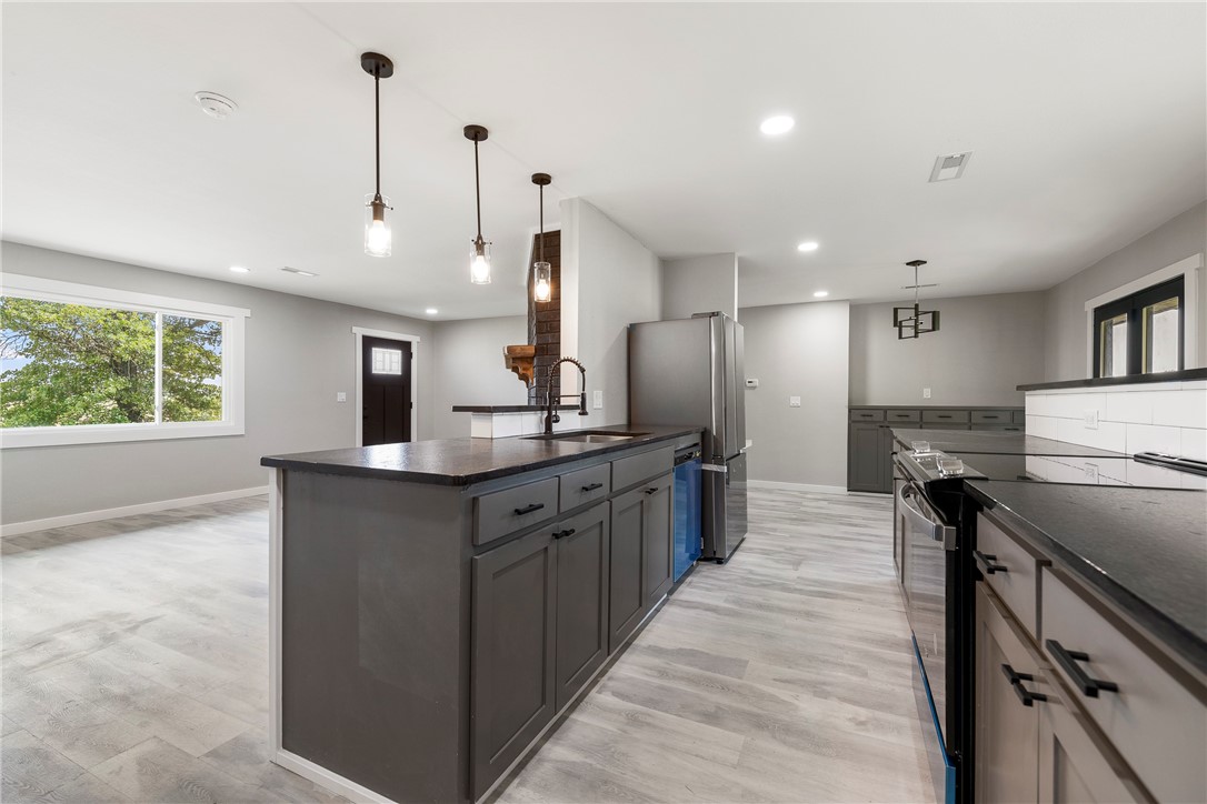 Springdale Outlots - Residential