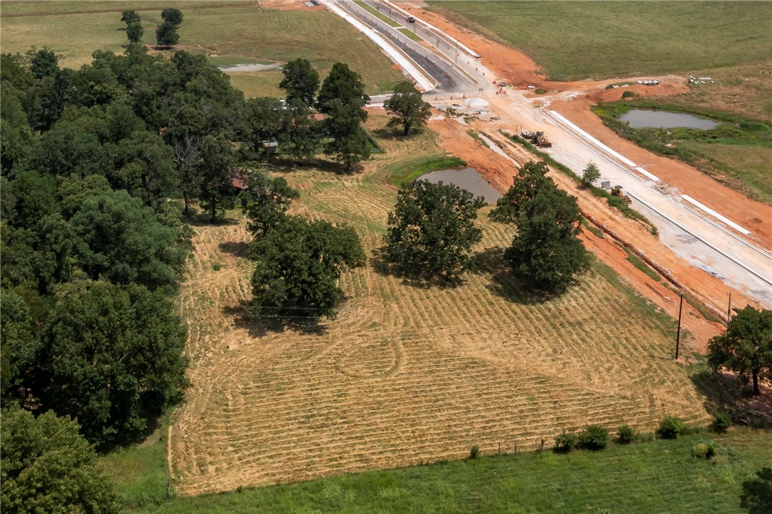 Springdale Outlots - Residential