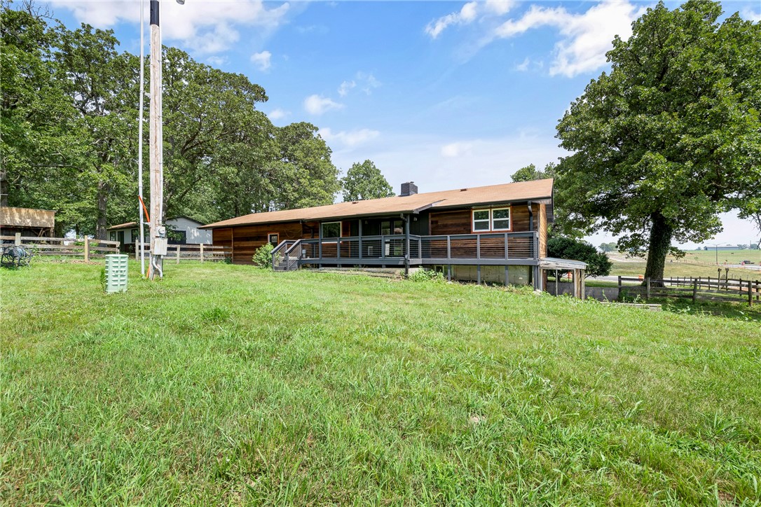 Springdale Outlots - Residential