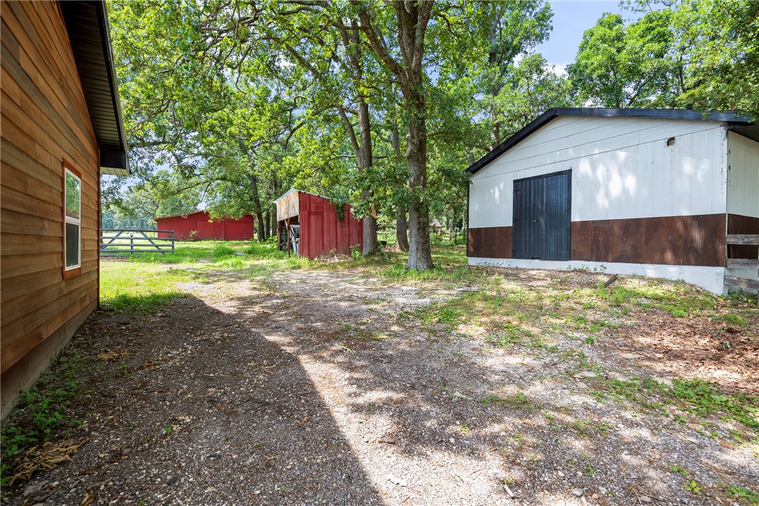 Springdale Outlots - Residential