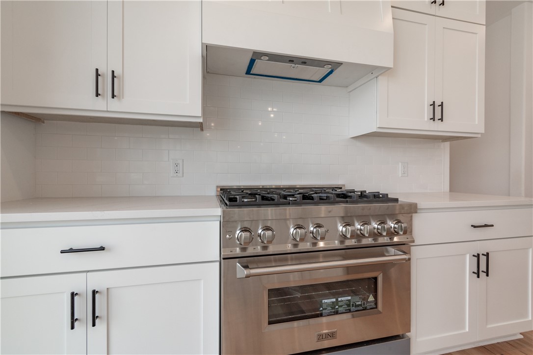 Parksdale Add - Residential Income