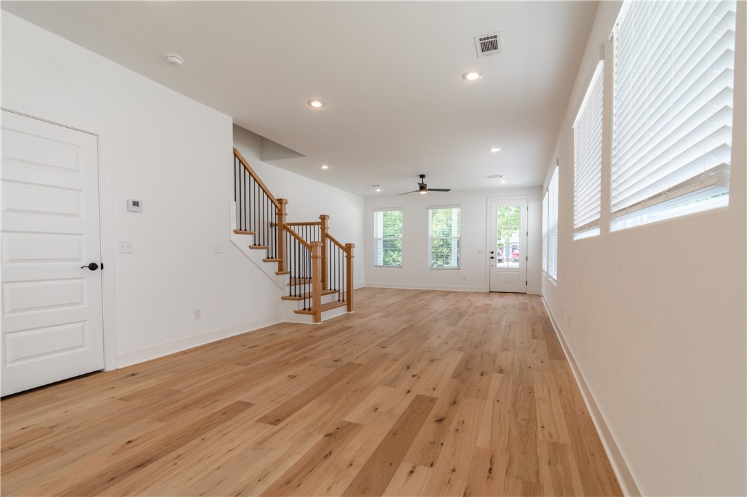 Parksdale Add - Residential Income
