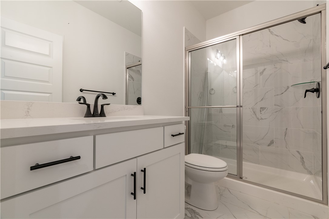 Parksdale Add - Residential Income