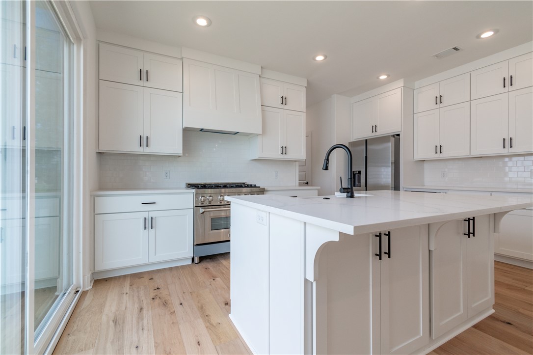 Parksdale Add - Residential Income