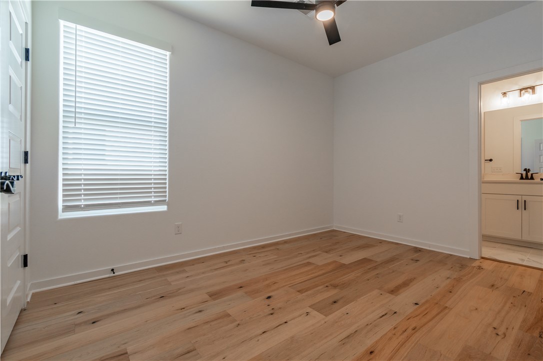 Parksdale Add - Residential Income
