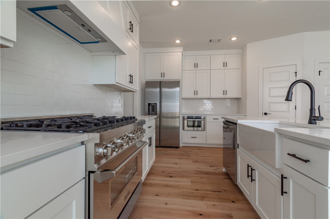 Parksdale Add - Residential Income