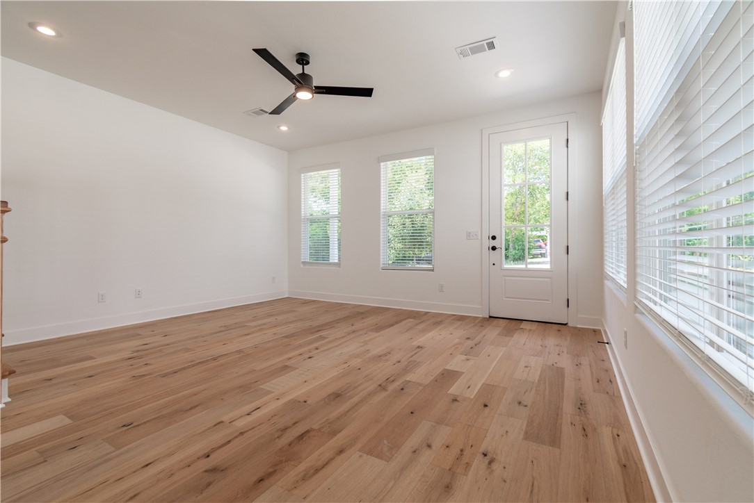 Parksdale Add - Residential Income