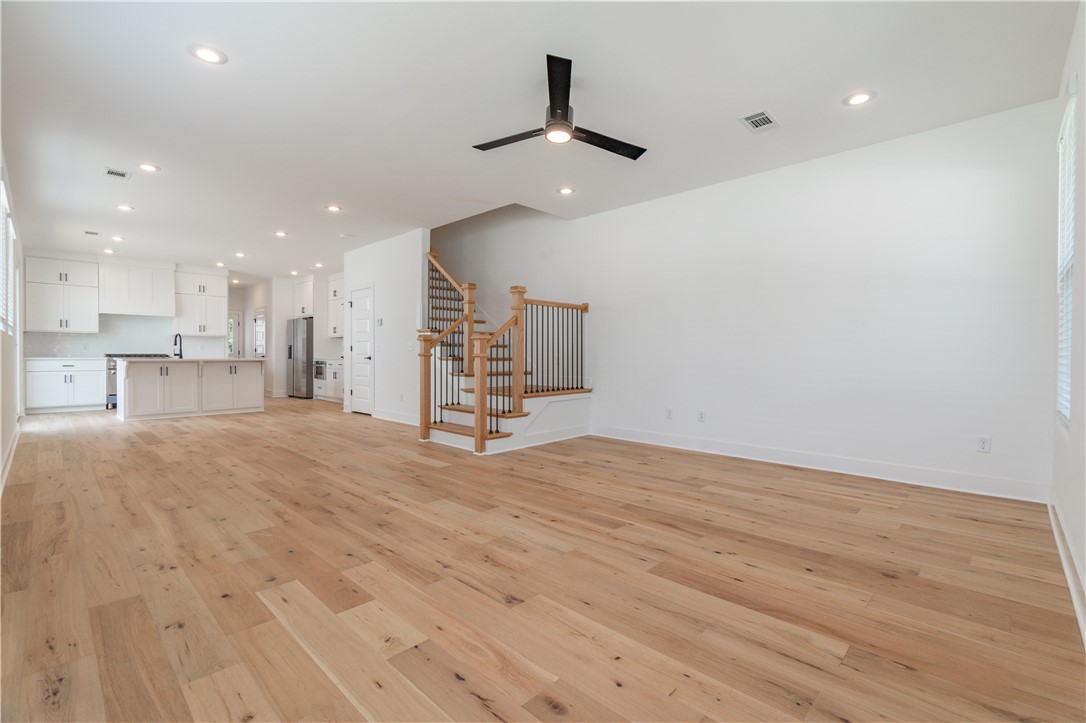 Parksdale Add - Residential Income