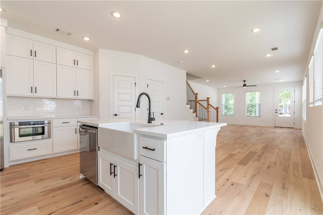 Parksdale Add - Residential Income