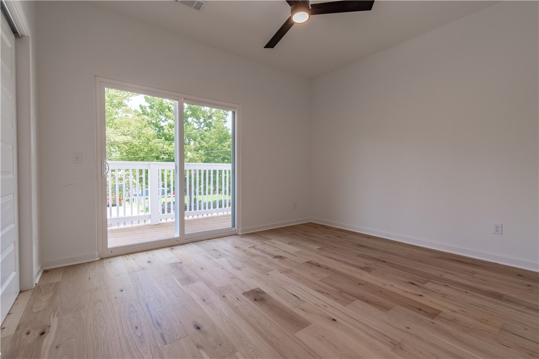 Parksdale Add - Residential Income