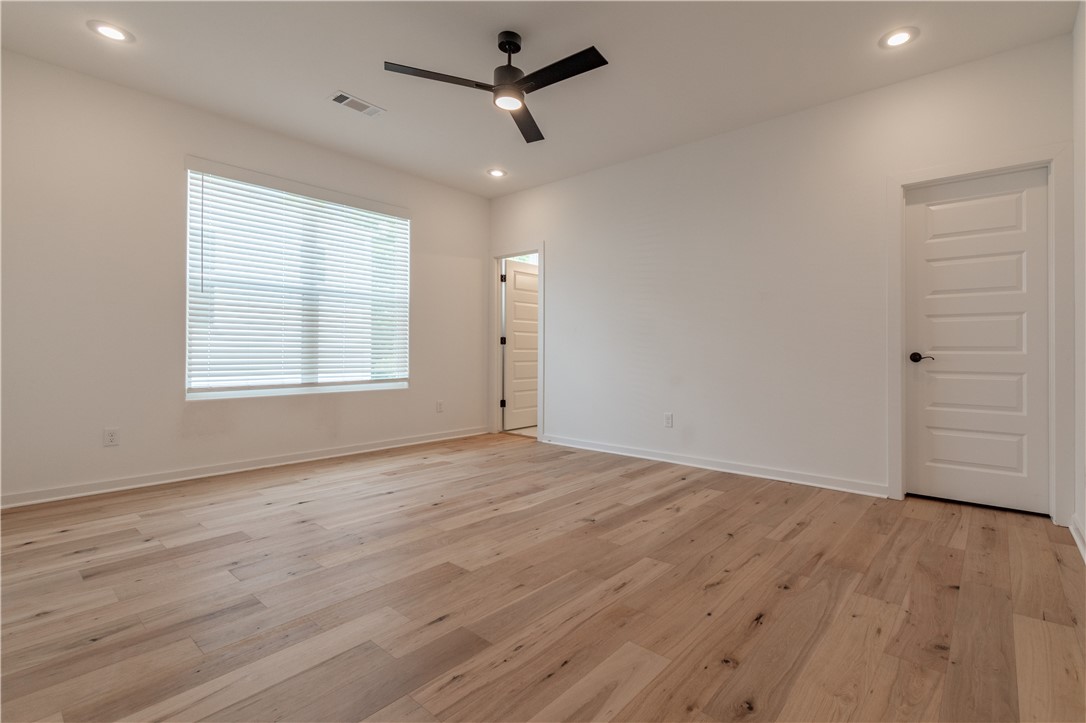 Parksdale Add - Residential Income