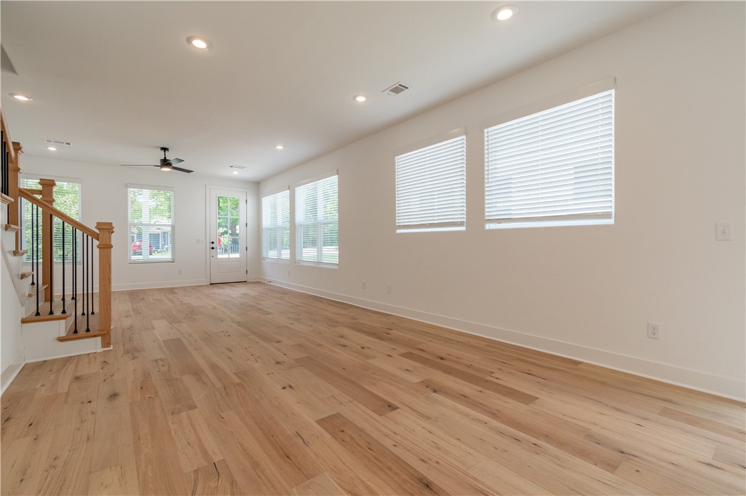 Parksdale Add - Residential Income
