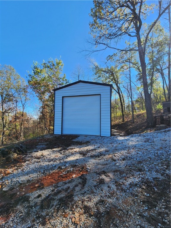 Gaither Mountain Estates, Addition #2 - Land