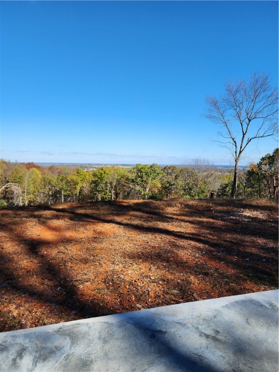 Gaither Mountain Estates, Addition #2 - Land