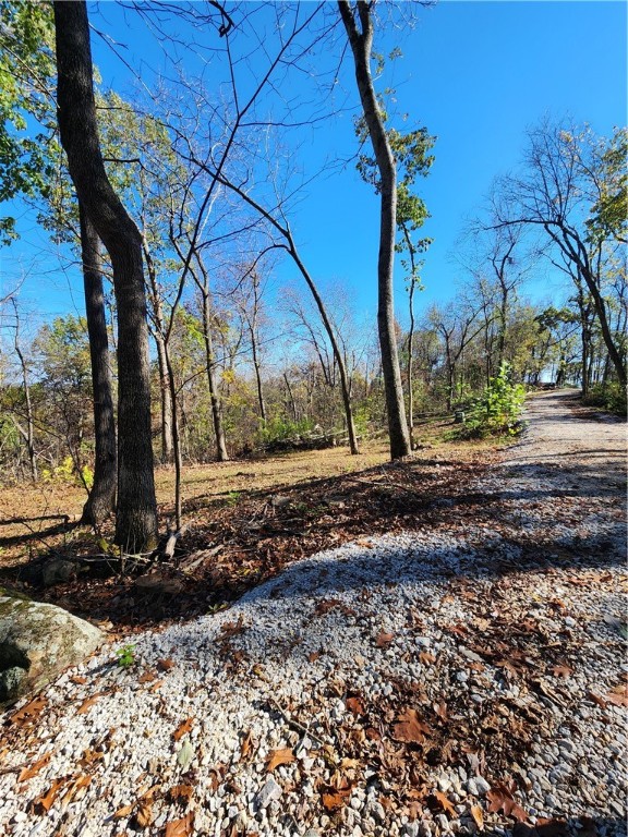 Gaither Mountain Estates, Addition #2 - Land