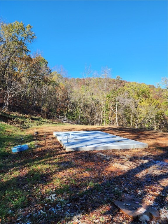 Gaither Mountain Estates, Addition #2 - Land