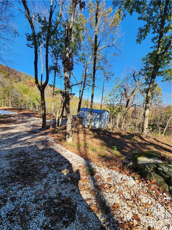 Gaither Mountain Estates, Addition #2 - Land