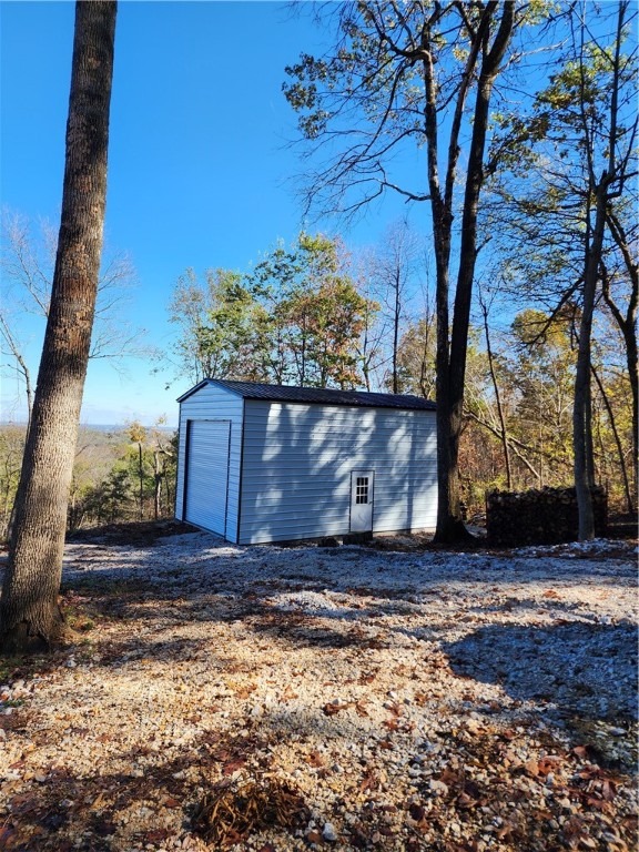 Gaither Mountain Estates, Addition #2 - Land