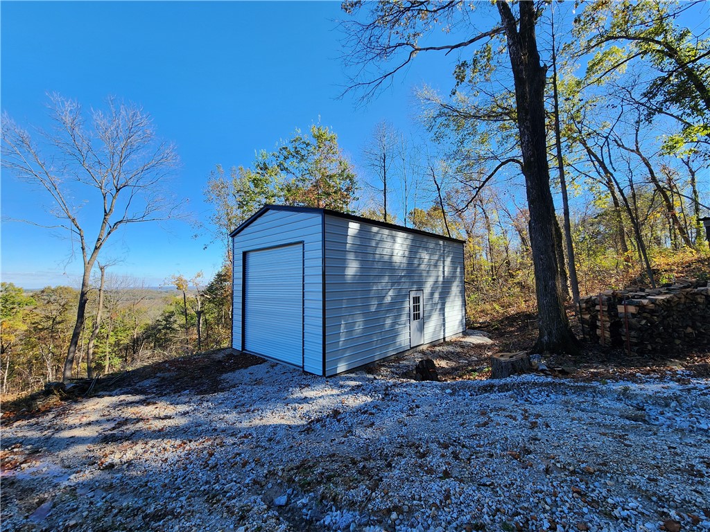Gaither Mountain Estates, Addition #2 - Land