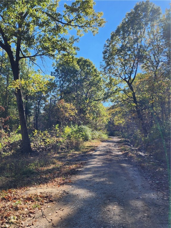 Gaither Mountain Estates, Addition #2 - Land