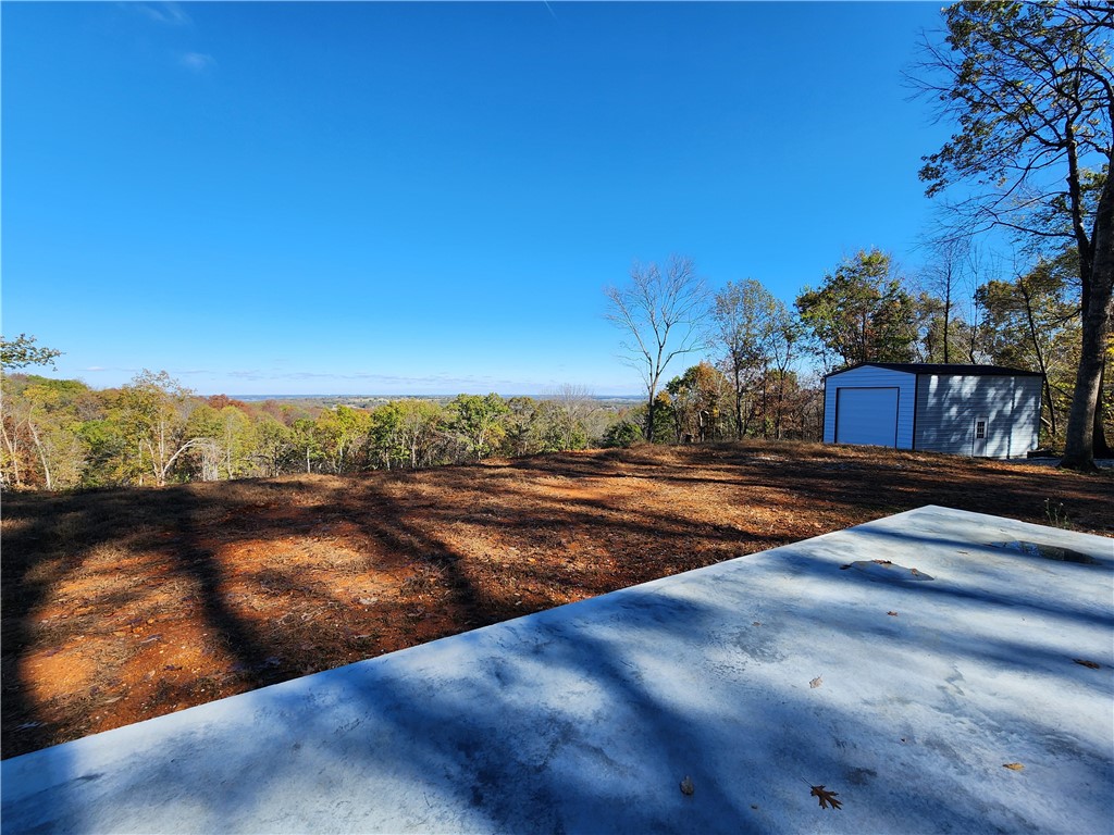 Gaither Mountain Estates, Addition #2 - Land