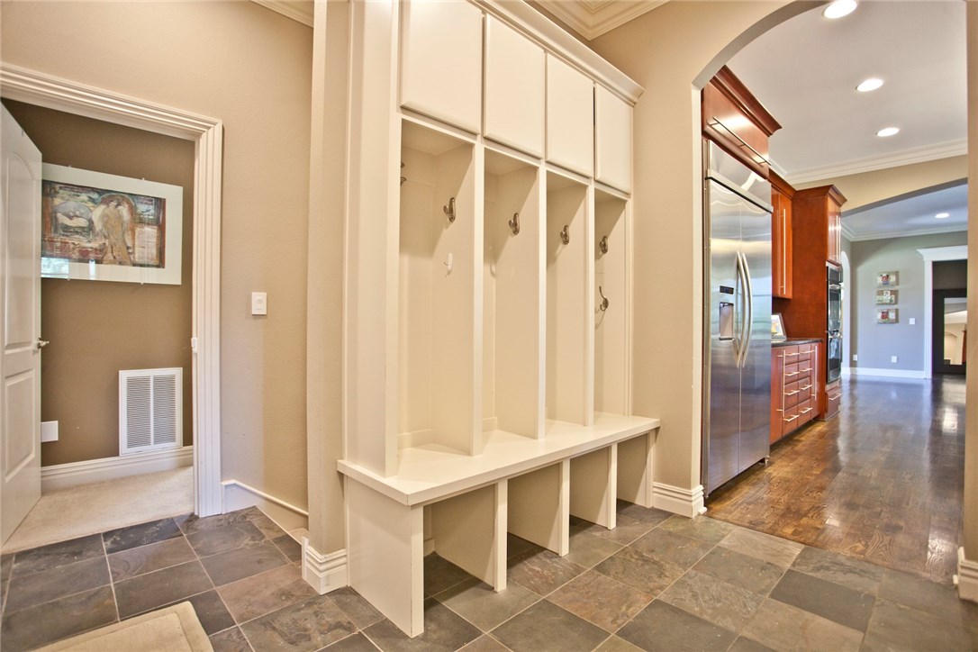 Estates At Dogwood Canyon - Residential