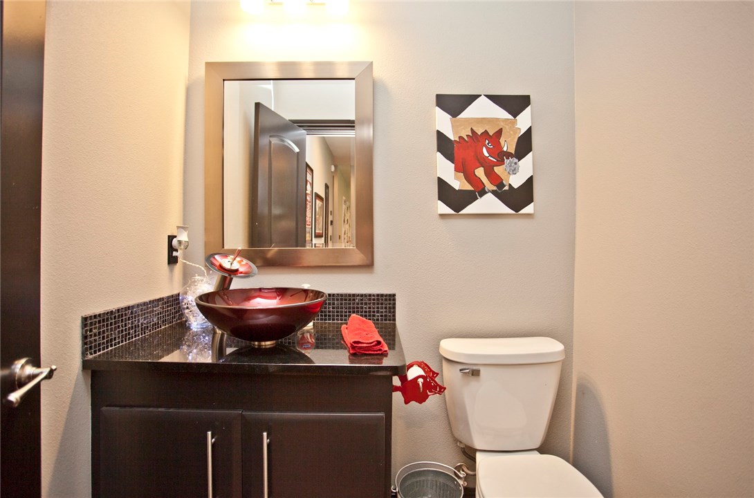 Estates At Dogwood Canyon - Residential