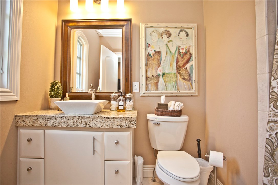 Estates At Dogwood Canyon - Residential