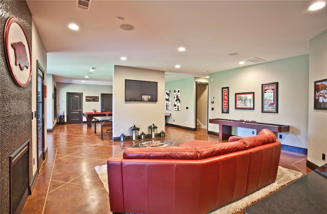 Estates At Dogwood Canyon - Residential