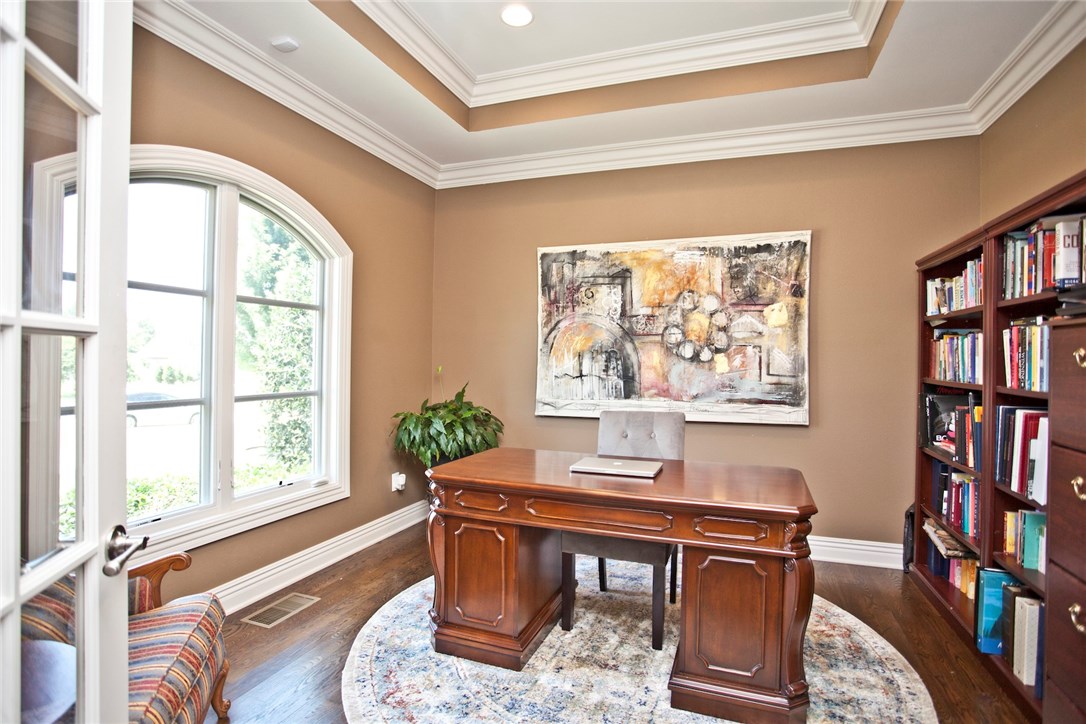 Estates At Dogwood Canyon - Residential