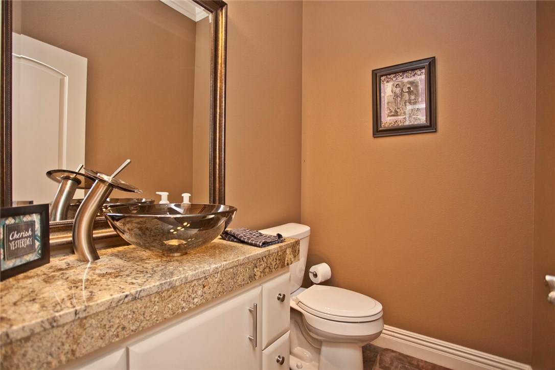 Estates At Dogwood Canyon - Residential