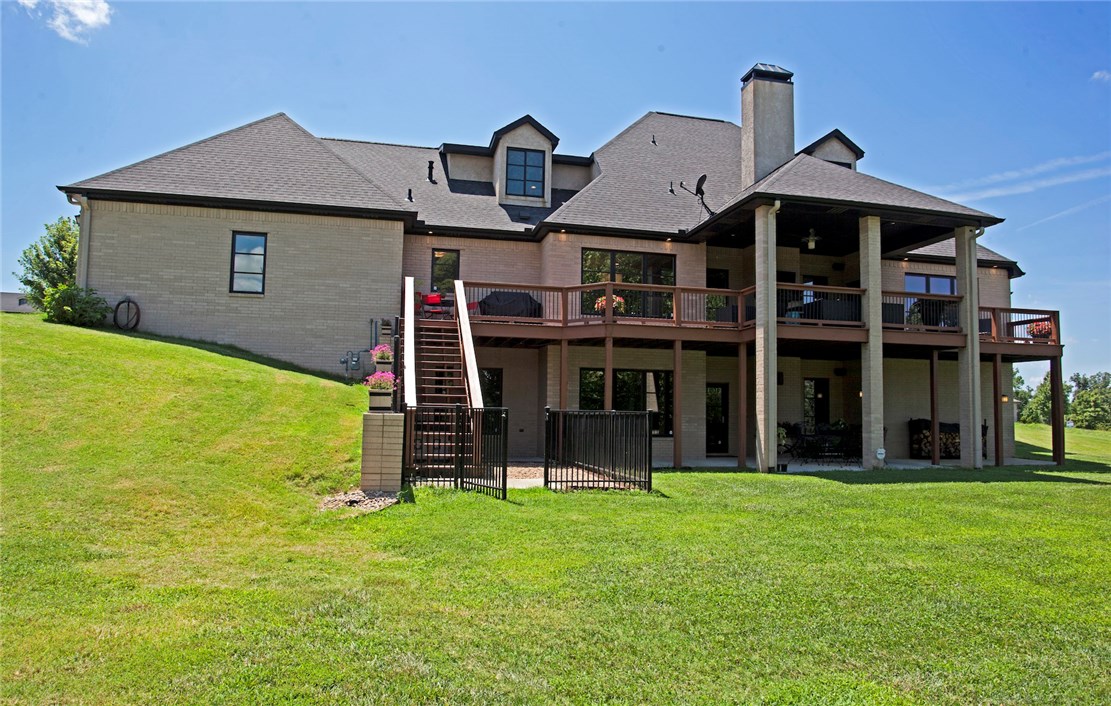 Estates At Dogwood Canyon - Residential