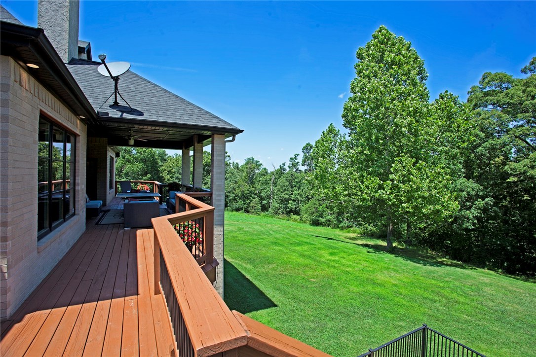 Estates At Dogwood Canyon - Residential