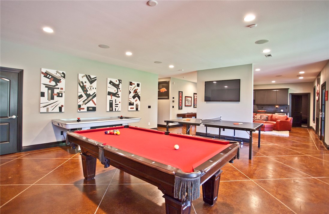 Estates At Dogwood Canyon - Residential