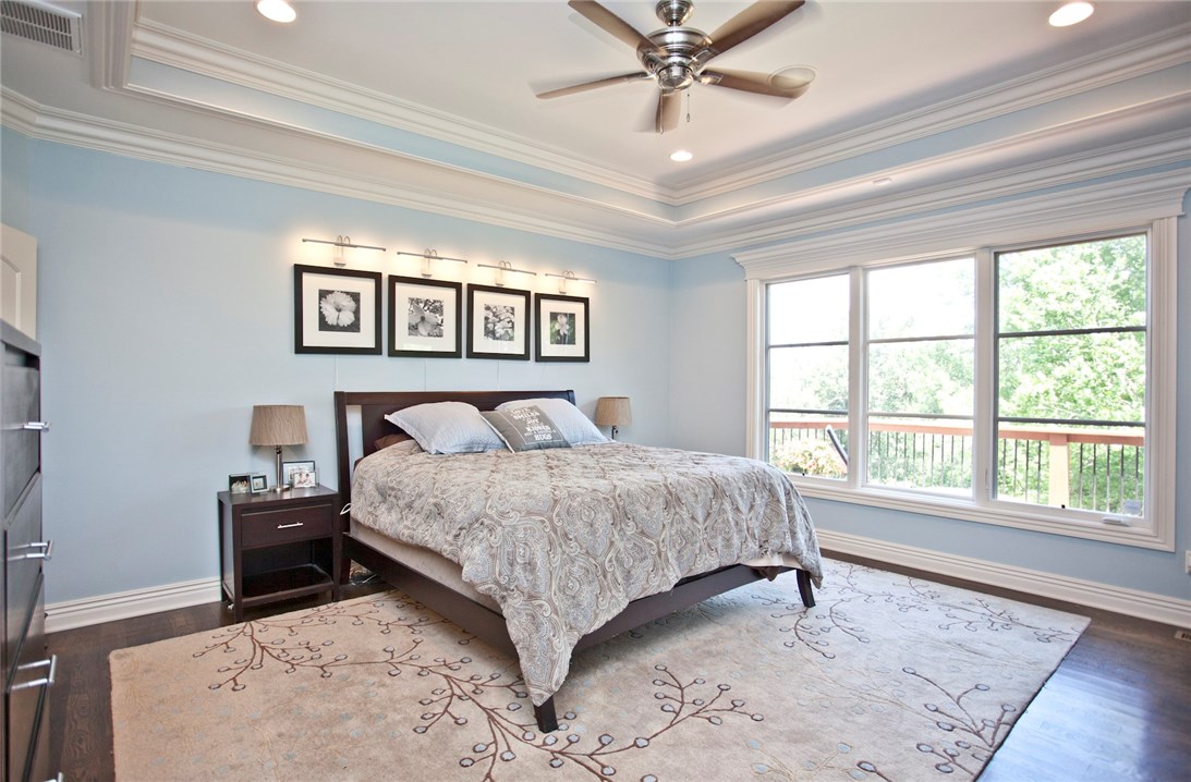 Estates At Dogwood Canyon - Residential