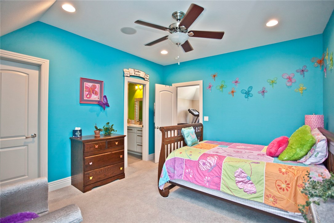 Estates At Dogwood Canyon - Residential